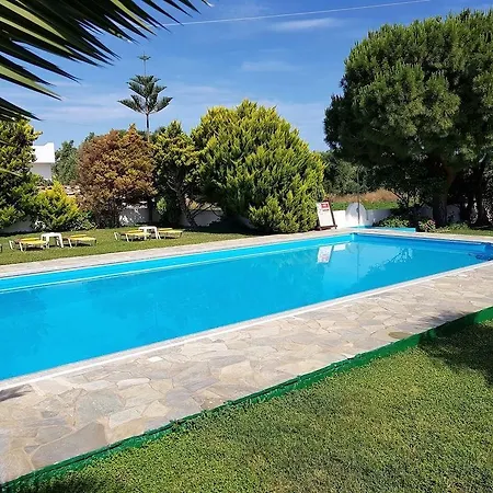 Appart hôtel Marianna 3*
