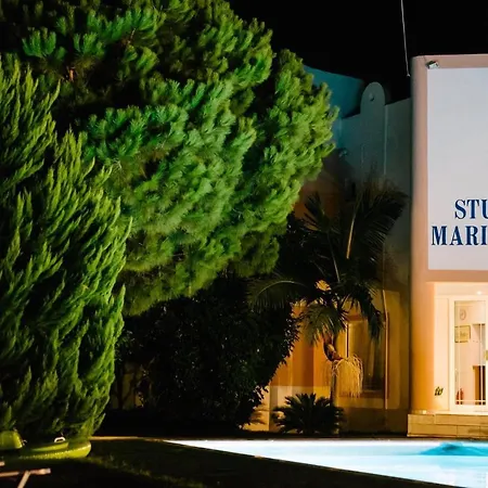 Appart hôtel Marianna 3*