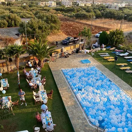 Appart hôtel Marianna 3*