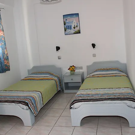 Marianna Appart hôtel