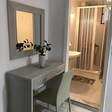 Appart hôtel Marianna