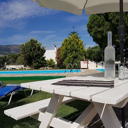 Marianna Appart hôtel 3*
