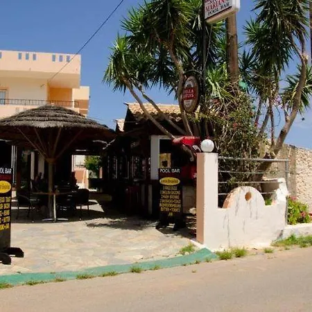 Marianna Appart hôtel