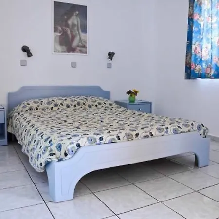 Appart hôtel Marianna Malia