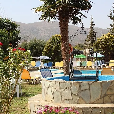 Appart hôtel Marianna 3*