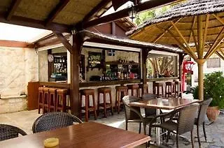 Appart hôtel Marianna 3*