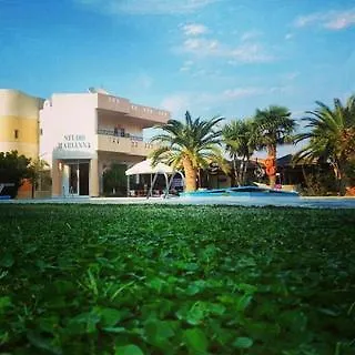 Marianna Appart hôtel