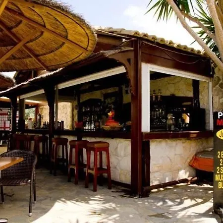 Marianna Appart hôtel Malia