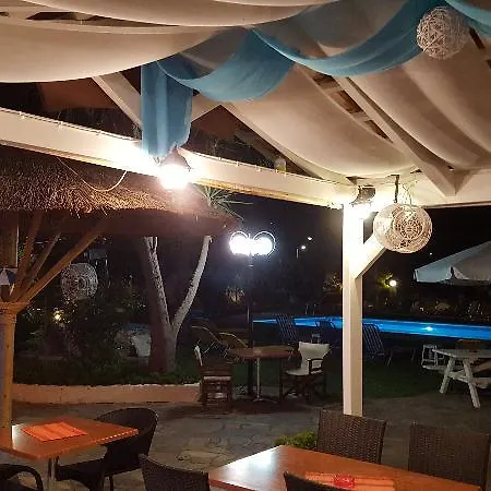 Marianna Appart hôtel 3*
