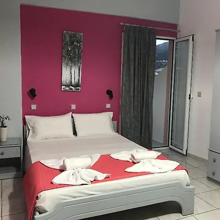 Appart hôtel Marianna Malia