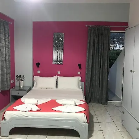 Marianna 3* Malia