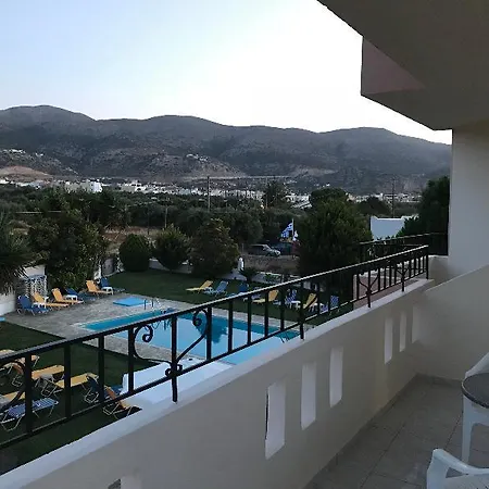 Appart hôtel Marianna