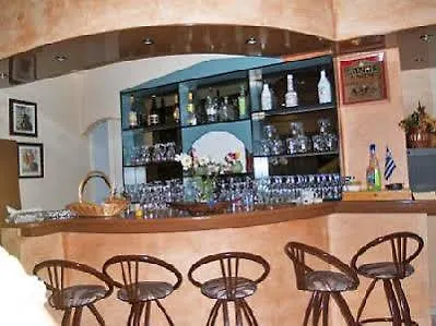 Marianna Appart hôtel Malia