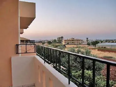 Appart hôtel Marianna 3*
