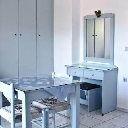 Marianna 3* Malia (Crete)