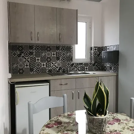 Hotel de apartamente Marianna