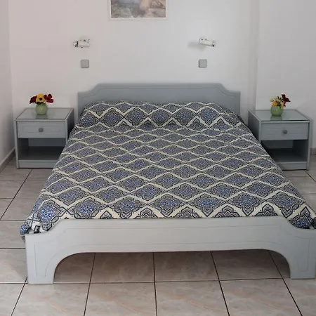 Hotel de apartamente Marianna