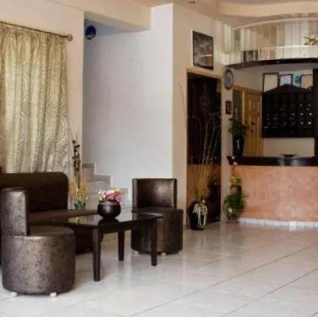 Hotel de apartamente Marianna